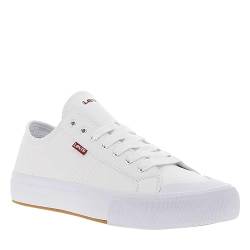 Levi's Herren Hernandez 3.0, Regular White, 44 EU von Levi's