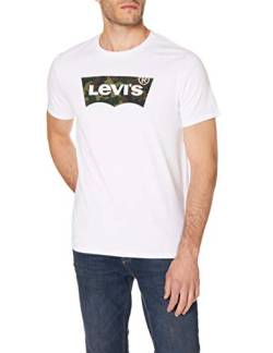 Levi's Herren Housemark Graphic Tee von Levi's