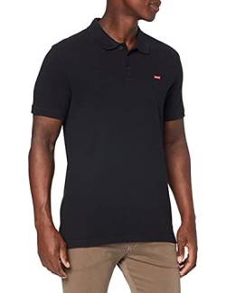 Levi's Herren Housemark Polo T-Shirt, M, Kurzarm von Levi's