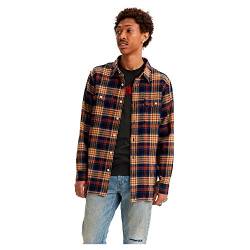 Levi's Herren Jackson Worker von Levi's