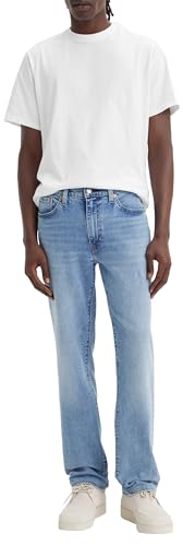 Levi's Herren Jeans 514™ Straight, Left Alone Adv, 33W / 34L von Levi's