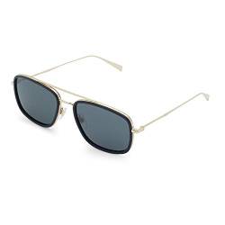 Levi's Herren LV 5003/S Sonnenbrille, Black, 56 von Levi's