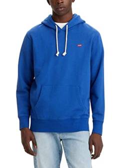 Levi's Herren New Original Sweatshirt Hoodie Kapuzenpullover von Levi's