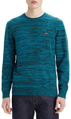 Levi's Herren Original Housemark Sweater von Levi's