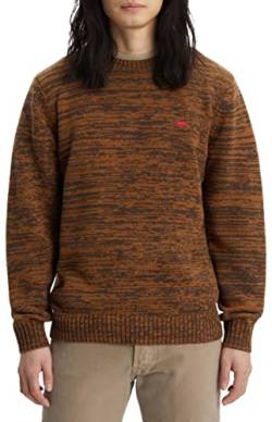 Levi's Herren Original Housemark Sweater von Levi's