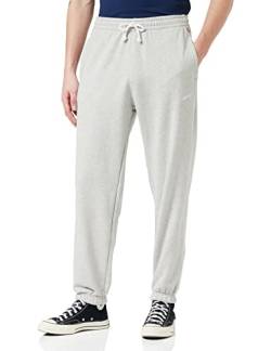 Levi's Herren Red Tab Sweatpant Jogginghose Light Mist Heather (Grau) XX-Small von Levi's