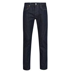 Levi's Herren Straight Leg Jeanshosen, Blau (Levi's Marlon 0162), W30/L32 von Levi's