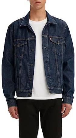 Levi's Herren The Trucker Jacke,Rockridge,XS von Levi's