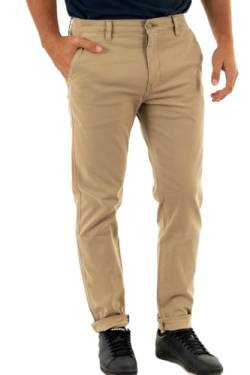 Levi's Herren XX Chino Standard II Hose, Shady Gd, 38W / 32L von Levi's