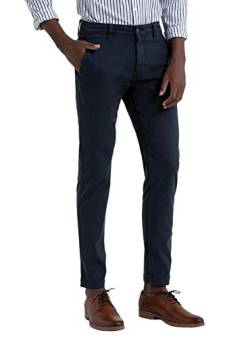 Levi's Herren XX Chino Std II Hose, Blue (Baltic Navy Shady Gd Ccu B) ,32W / 30L von Levi's