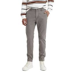 Levi's Herren Xx Chino Slim Ii, Pewter Shady Gd, 36W / 32L von Levi's