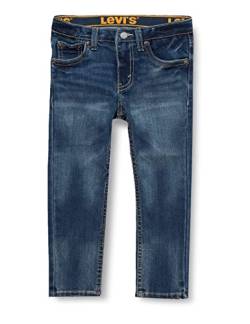 Levi's Kids 510 eco performance jeans Jungen Melbourne 10 Jahre von Levi's