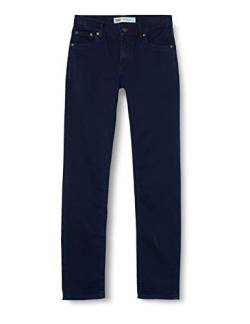 Levi's Kids 510 knit jean Jungen Dark Moon 14 Jahre von Levi's