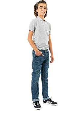 Levi's Kids 511 slim fit jean-classics Jungen Yucatan 16 Jahre von Levi's