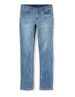 Levi's Kids -512 slim taper fit strong performance jeans Jungen Good Guy 5 Jahre von Levi's