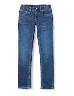 Levi's Kids -512 slim taper fit strong performance jeans Jungen Melbourne 12 Jahre von Levi's