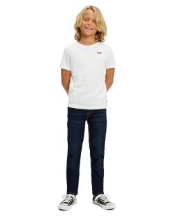 Levi's Kids 512 slim taper jean Jungen Hydra 10 Jahre von Levi's