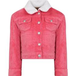 Levi's Kids Levi's kids lvg baby baggy corduroy trucker Mädchen Pink 4 Jahre von Levi's