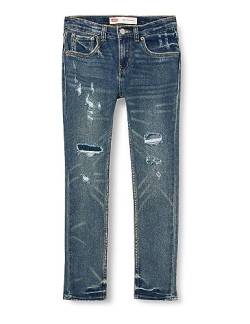 Levi's Kids Lvb 510 skinny fit jeans Jungen Teen Spirit von Levi's
