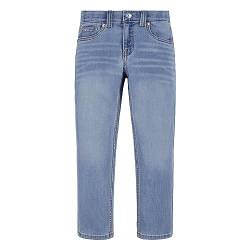 Levi's Kids Lvb 511 eco soft performance jean Jungen Basilic Sky SJahre Destruction 2 Jahre von Levi's