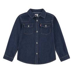 Levi's Kids Lvb barstow western shirt Jungen Pearson 2 Jahre von Levi's