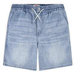 Levi's Kids Lvb lvb relaxed pull on short Jungen 14 Jahre Make Me von Levi's