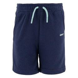 Levi's Kids Lvb lvb seasonal sweatshort Baby - Jungen 12 Monate Naval Academy von Levi's