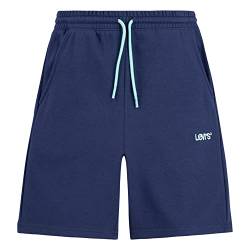 Levi's Kids Lvb lvb seasonal sweatshort Jungen 16 Jahre Naval Academy von Levi's