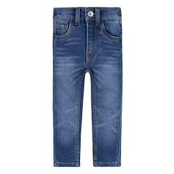 Levi's Kids Lvb skinny knit pull on jean Baby Jungen Ues 12 Monate von Levi's