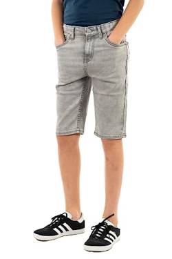 Levi's Kids Lvb slim fit lt wt eco shorts Jungen 14 Jahre Greyson von Levi's