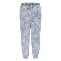 Levi's Kids Lvg discharge jogger Mädchen Indigo Light Floral 12 Jahre von Levi's