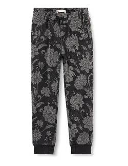 Levi's Kids Lvg discharge jogger Mädchen Motif Floral Occultant 5 Jahre von Levi's