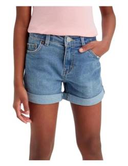 Levi's Kids Lvg girlfriend shorts Mädchen 6 Jahre Keep The Change von Levi's