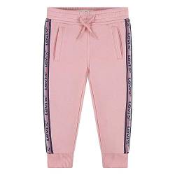 Levi's Kids Lvg jogger with taping Baby Mädchen Glaçage Pink. 3 Jahre von Levi's