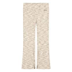 Levi's Kids Lvg space dye flare knit pant Mädchen Creme Brulee 8 Jahre von Levi's