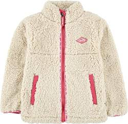 Levi's Kids Übergangsjacke BOX SHERPA für Mädchen von Levi's