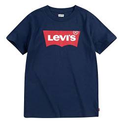 Levi's Kids batwing tee Jungen Dress Blues 3 Jahre von Levi's
