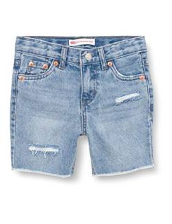 Levi's Kids girlfriend midi short Mädchen Forever Light 10 Jahre von Levi's