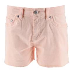 Levi's Kids girlfriend shorts Mädchen Pale Peach 10 Jahre von Levi's