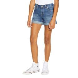 Levi's Kids girlfriend shorty short Mädchen Evie 14 Jahre von Levi's