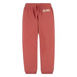 Levi's Kids knit jogger Mädchen Mineral Red 10 Jahre von Levi's