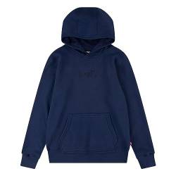 Levi's Kids logo pullover hoodie Jungen Naval Academy 5 Jahre von Levi's