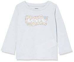 Levi's Kids long sleeve tee shirt Baby Mädchen Plein Air 24 Monate von Levi's