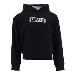 Levi's Kids meet & greet pullover hood Mädchen 10 Jahre von Levi's