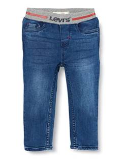 Levi's Kids pull-on skinny jean Baby Jungen River Run 6 Monate von Levi's