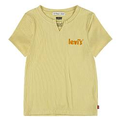 Levi's Kids short sleeve notch baby te Mädchen Ananasscheiben 6 Jahre von Levi's