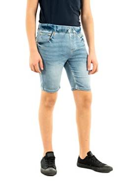 Levi's Kids skinny dobby short Jungen Salt Lake 14 Jahre von Levi's