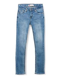 Levi's Kids skinny taper jeans Jungen Palisades 10 Jahre von Levi's