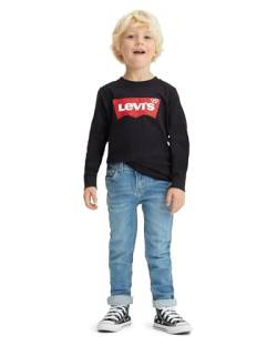 Levi's Kids skinny taper jeans Jungen Palisades 5 Jahre von Levi's
