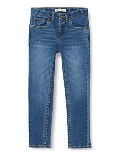 Levi's Kids skinny taper jeans Jungen Por Vida 4 Jahre von Levi's